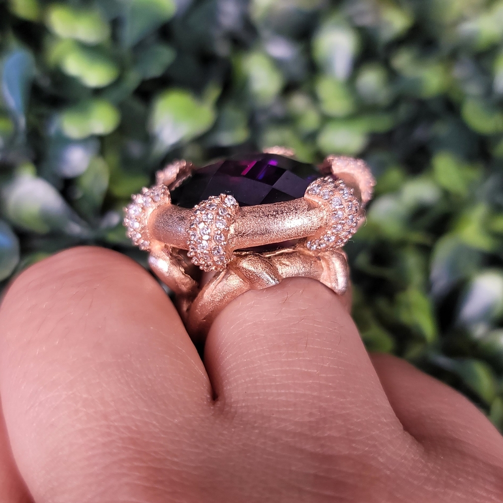 Statement Ring!! - image 6